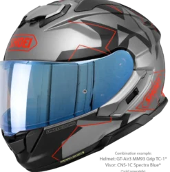 Kask Shoei GT-Air 3