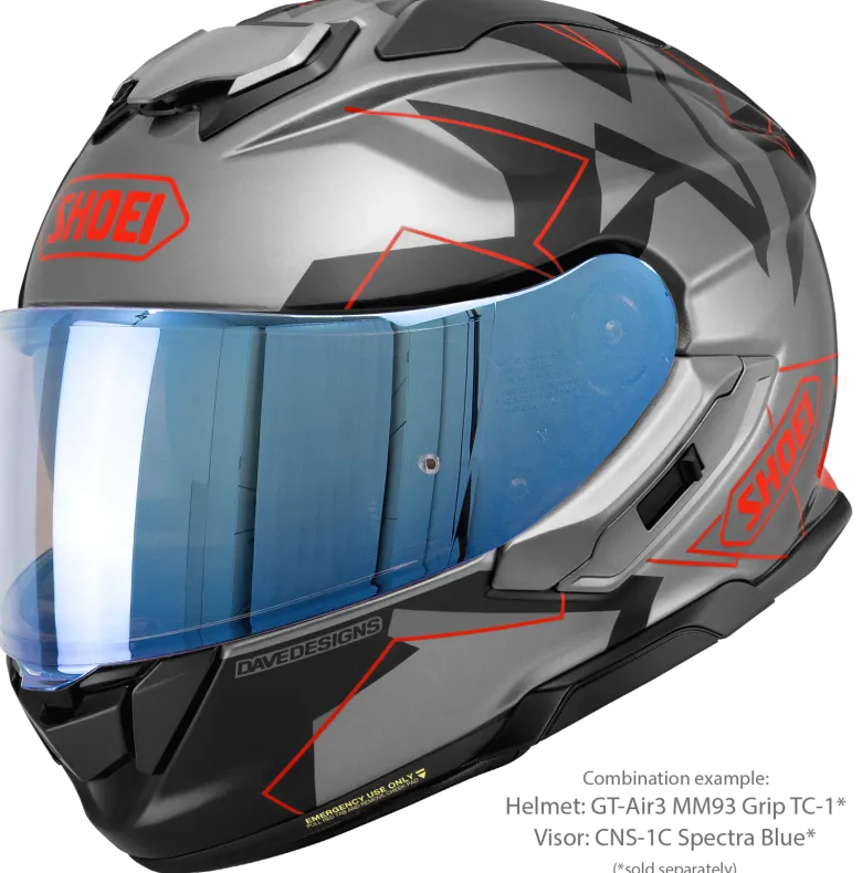 Kask Shoei GT-Air 3