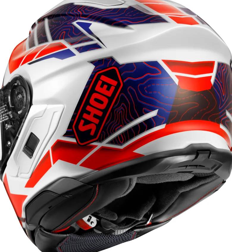 Kask Shoei GT-Air 3