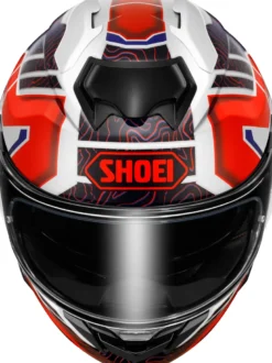 Kask Shoei GT-Air 3