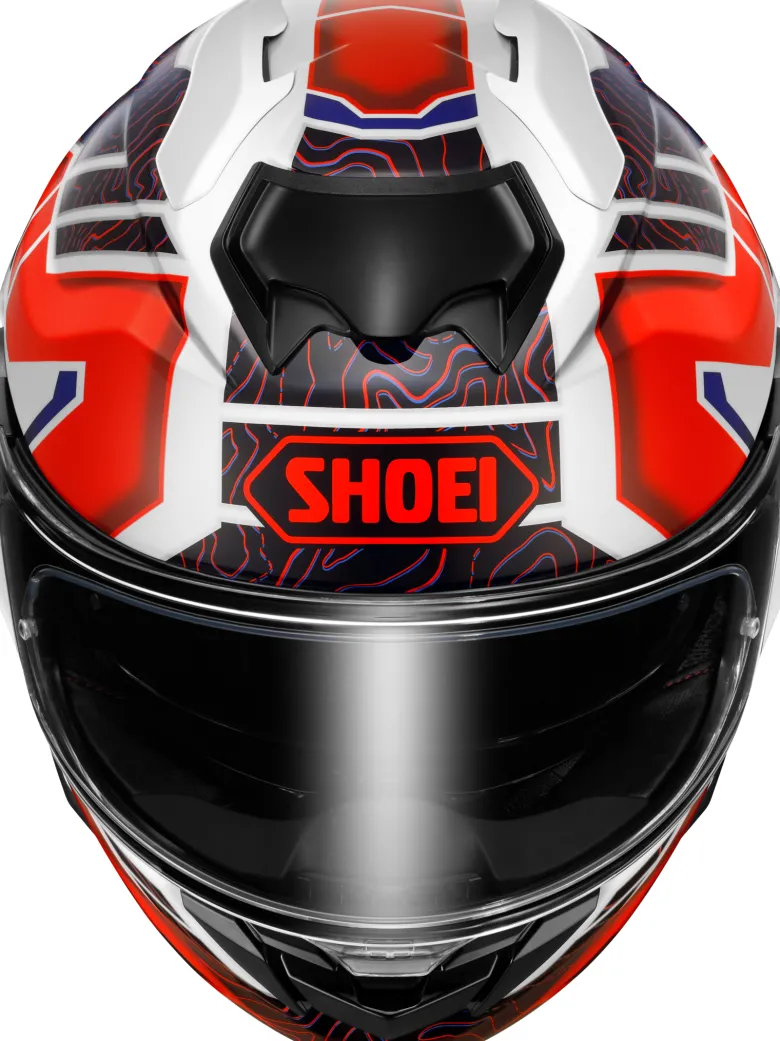 Kask Shoei GT-Air 3