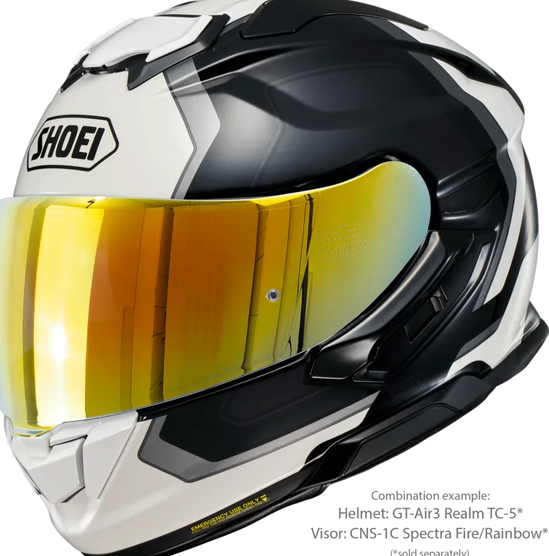 Kask Shoei GT-Air 3