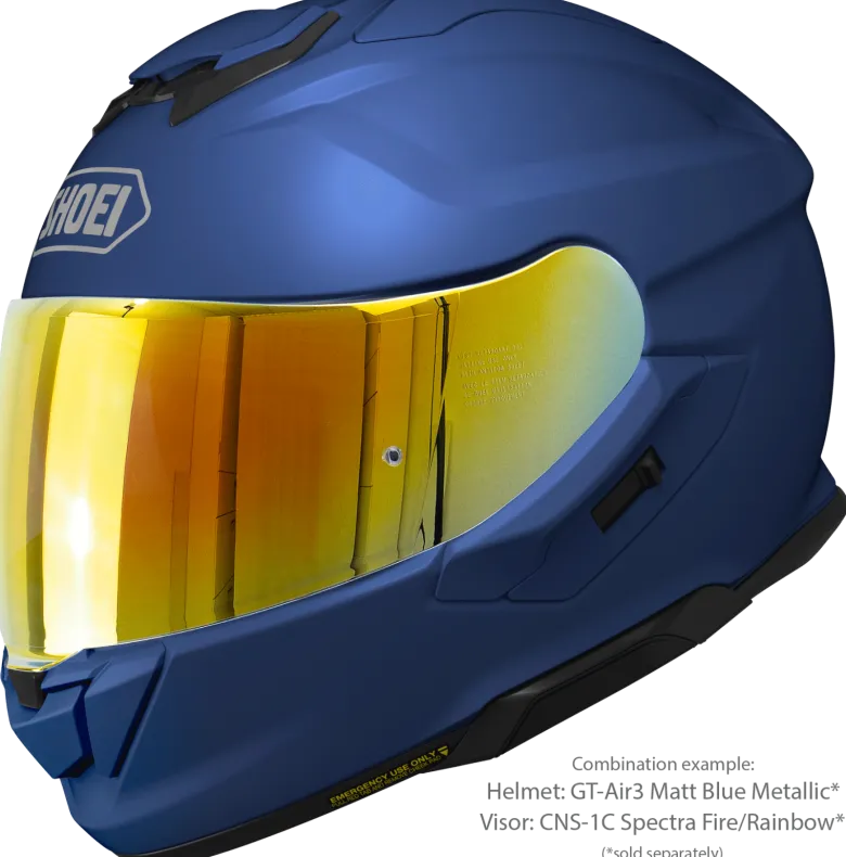 Kask Shoei GT-Air 3