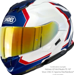 Kask Shoei GT-Air 3