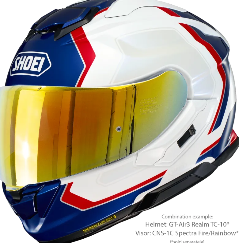 Kask Shoei GT-Air 3
