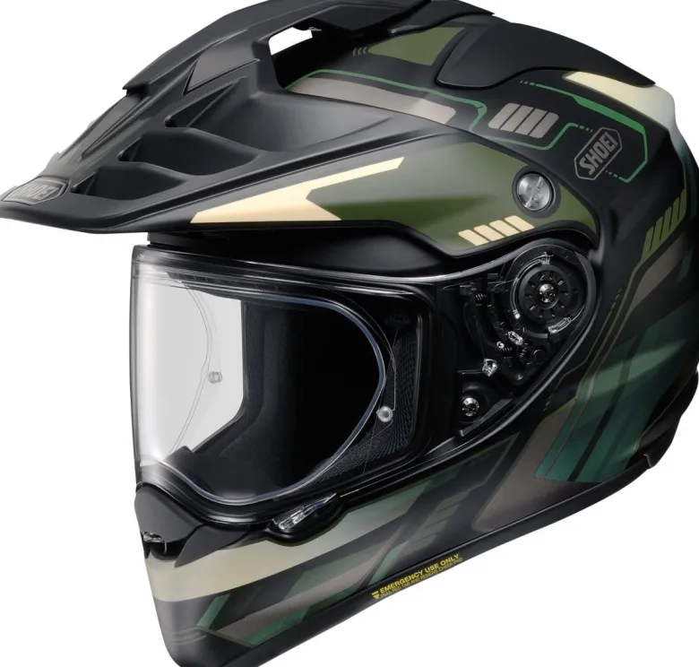 Kask Shoei Kask Shoei Hornet ADV 06