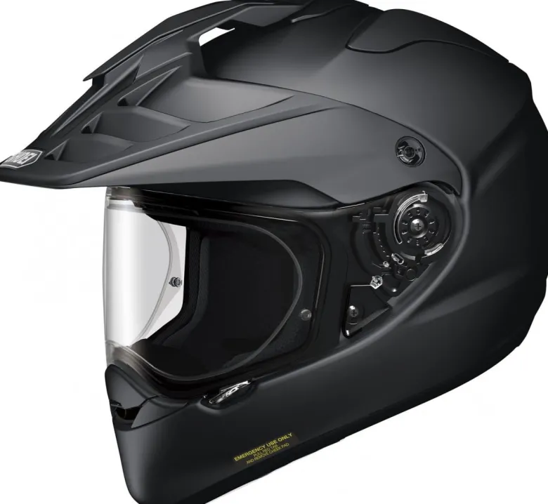 Kask Shoei Kask Shoei Hornet ADV 06