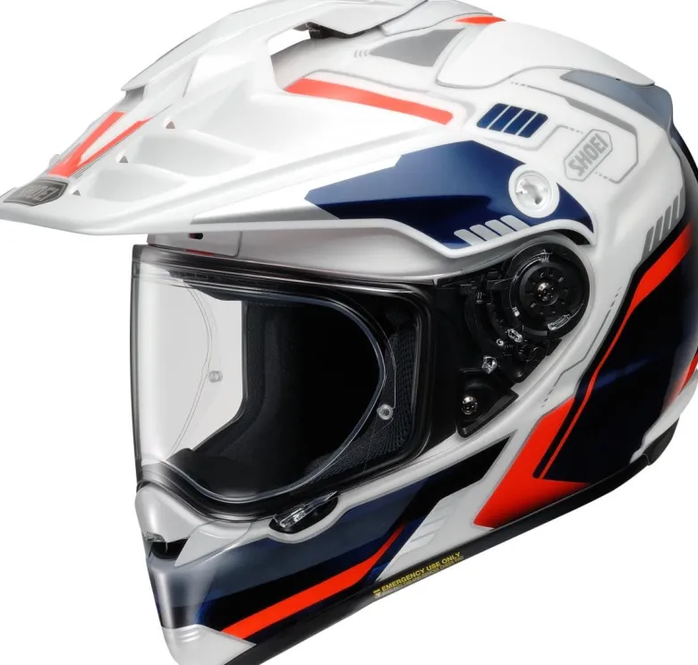 Kask Shoei Kask Shoei Hornet ADV 06
