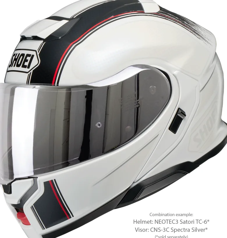 Kask Shoei Neotec 3