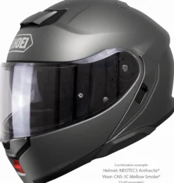 Kask Shoei Neotec 3