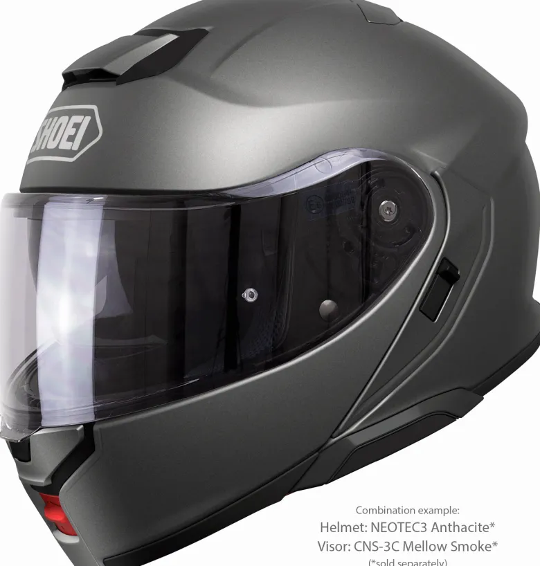 Kask Shoei Neotec 3