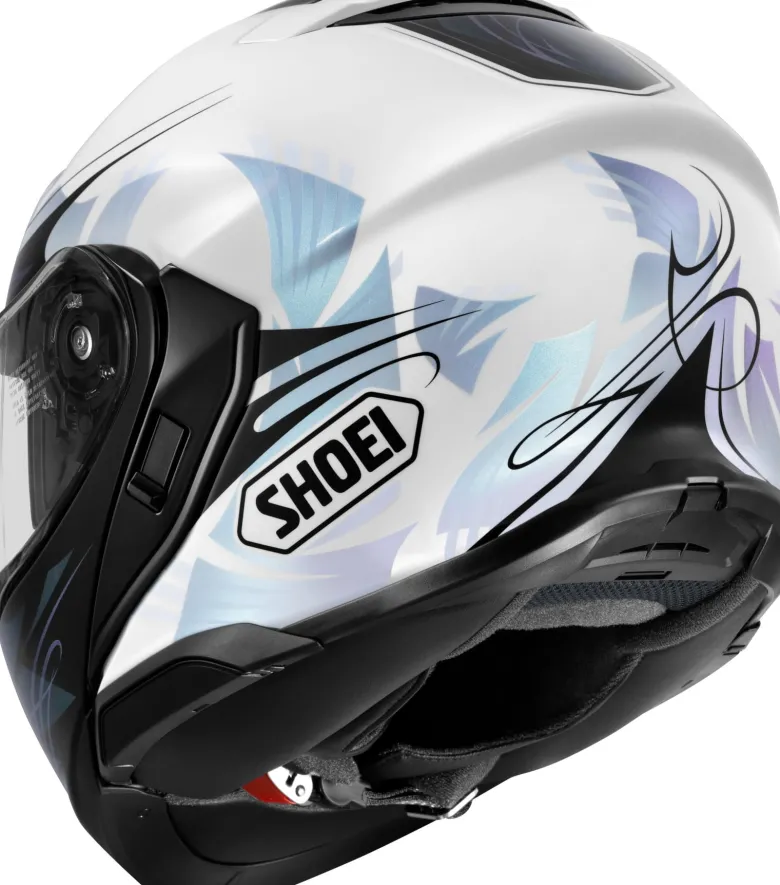 Kask Shoei Neotec 3
