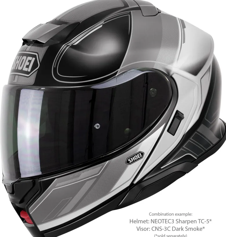 Kask Shoei Neotec 3