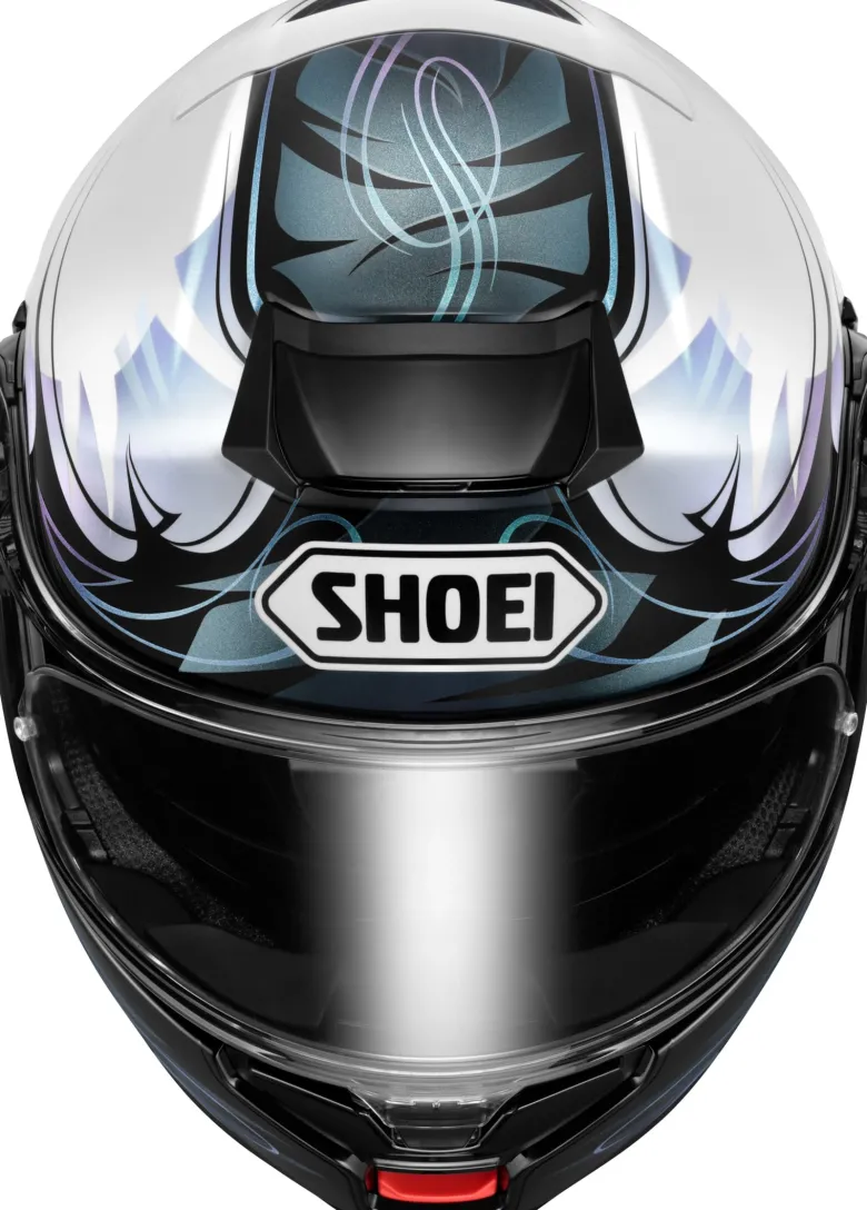 Kask Shoei Neotec 3