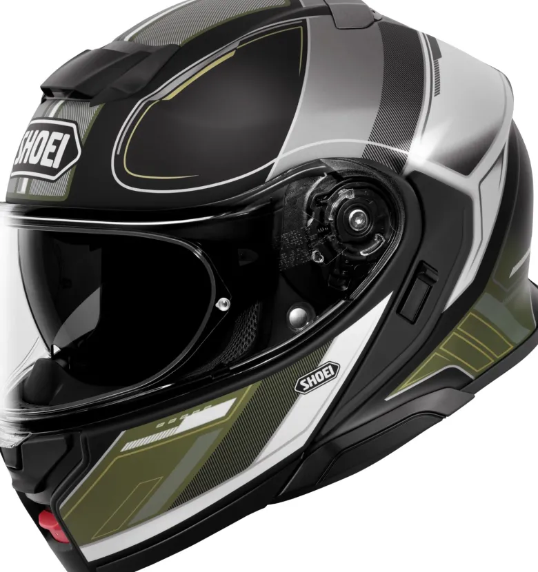 Kask Shoei Neotec 3