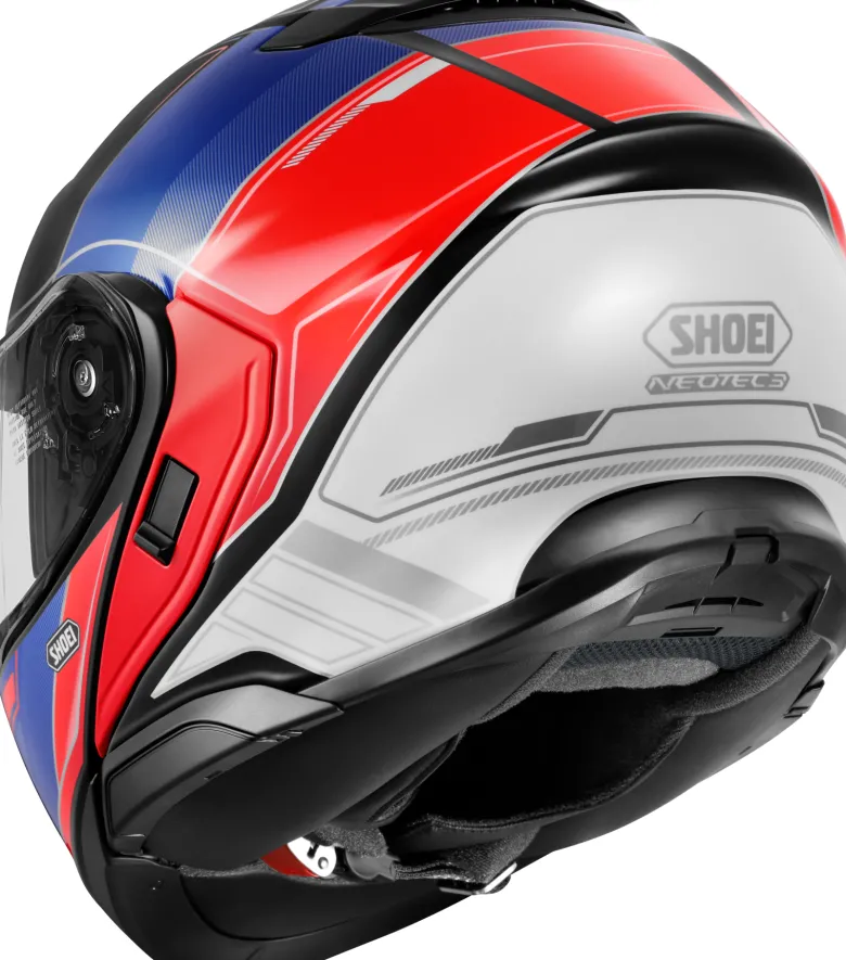 Kask Shoei Neotec 3