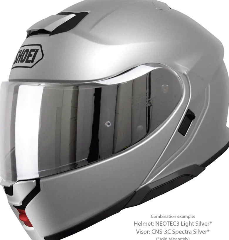 Kask Shoei Neotec 3