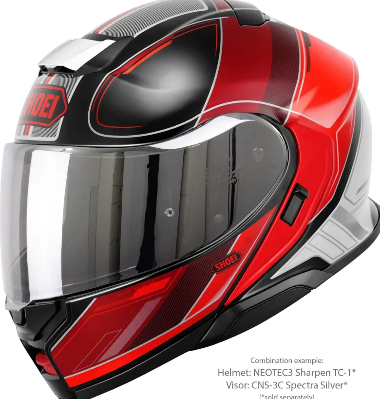 Kask Shoei Neotec 3