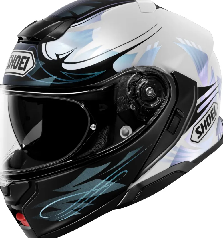 Kask Shoei Neotec 3