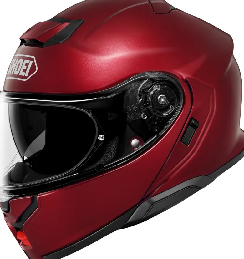 Kask Shoei Neotec 3