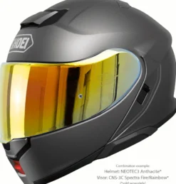 Kask Shoei Neotec 3