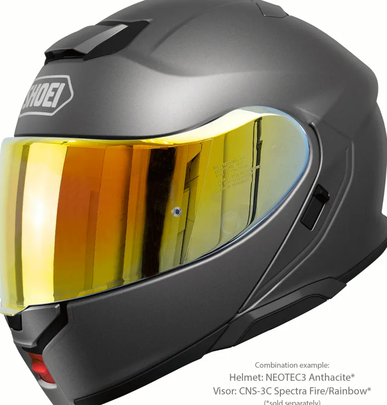 Kask Shoei Neotec 3