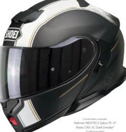Kask Shoei Neotec 3