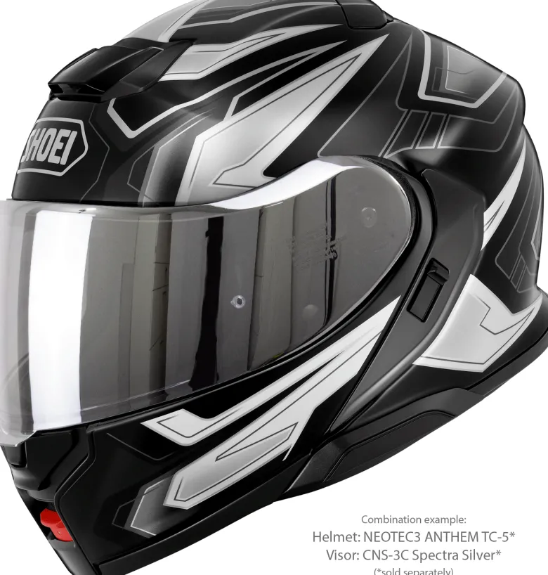 Kask Shoei Neotec 3