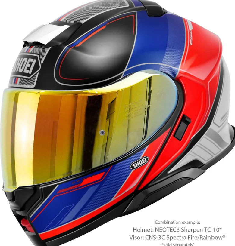 Kask Shoei Neotec 3