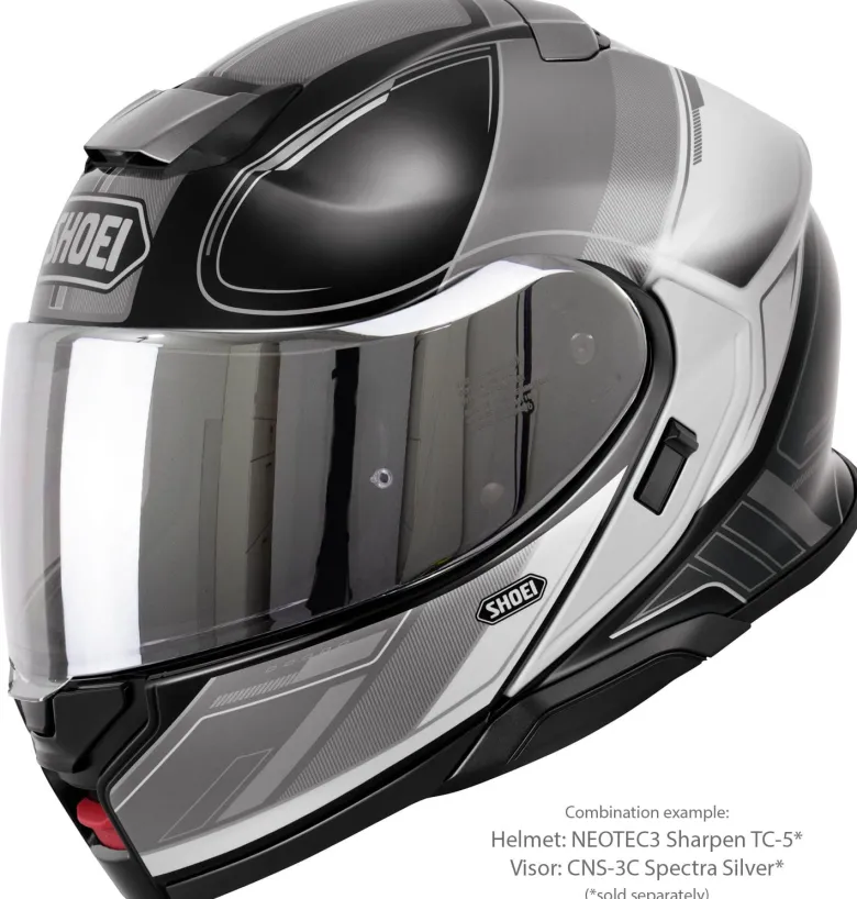 Kask Shoei Neotec 3