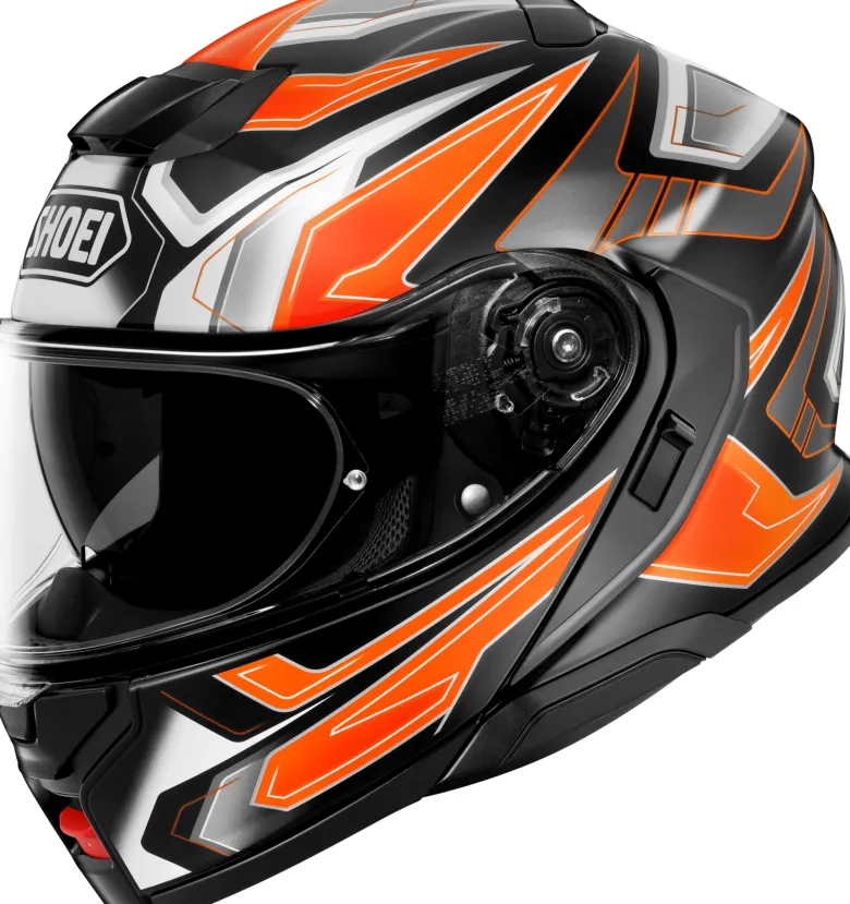 Kask Shoei Neotec 3