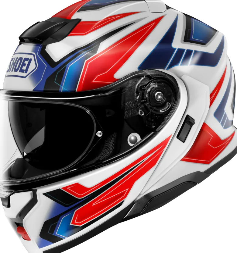 Kask Shoei Neotec 3