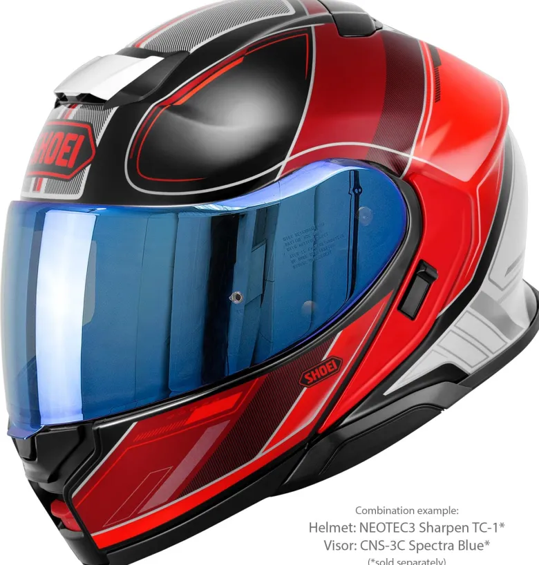 Kask Shoei Neotec 3