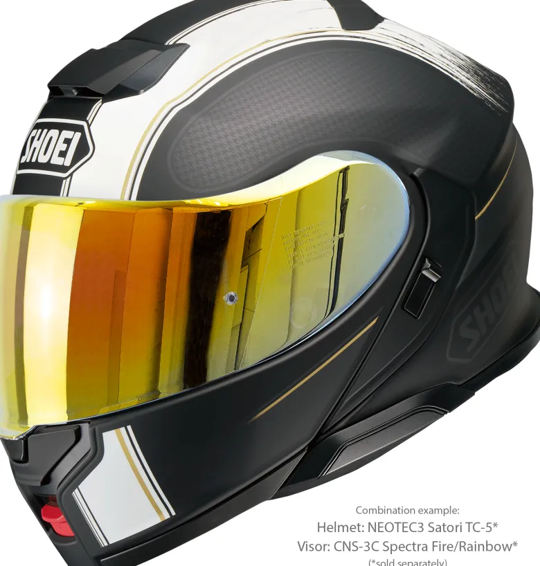 Kask Shoei Neotec 3