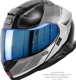 Kask Shoei Neotec 3