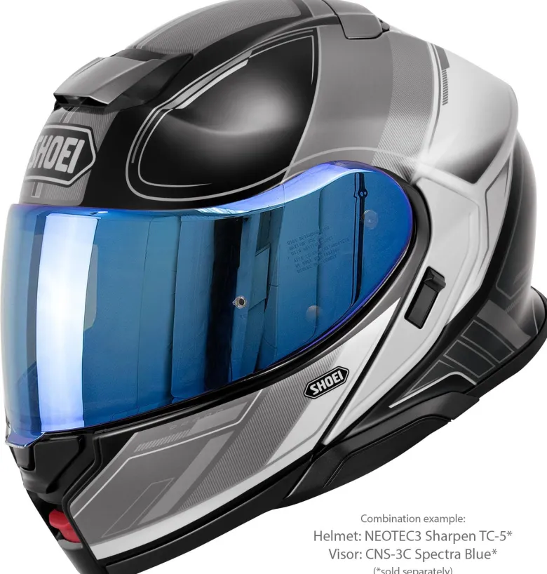 Kask Shoei Neotec 3