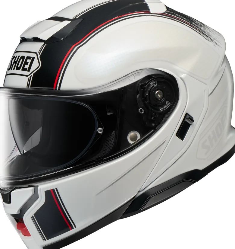 Kask Shoei Neotec 3