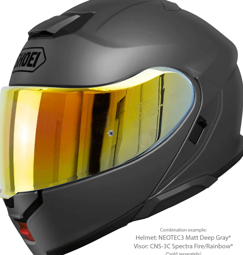 Kask Shoei Neotec 3
