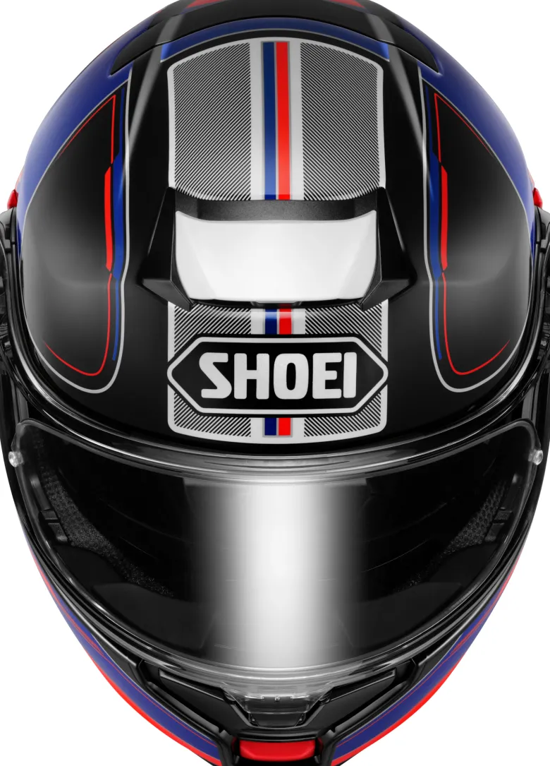 Kask Shoei Neotec 3