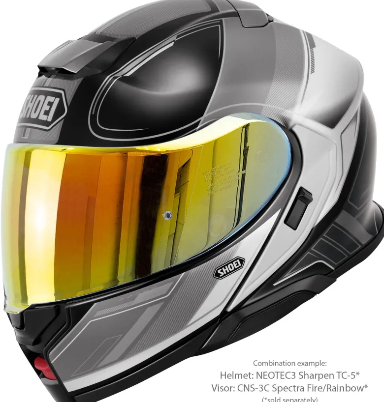 Kask Shoei Neotec 3