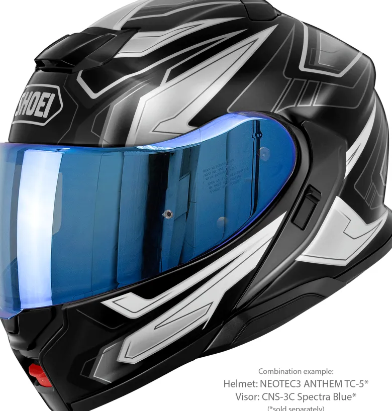 Kask Shoei Neotec 3