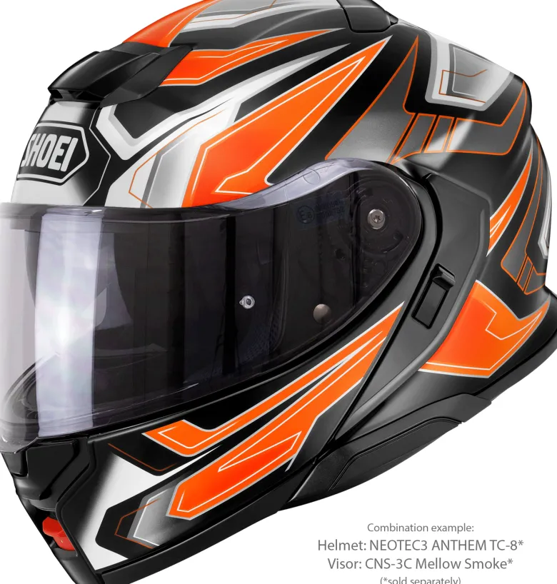 Kask Shoei Neotec 3