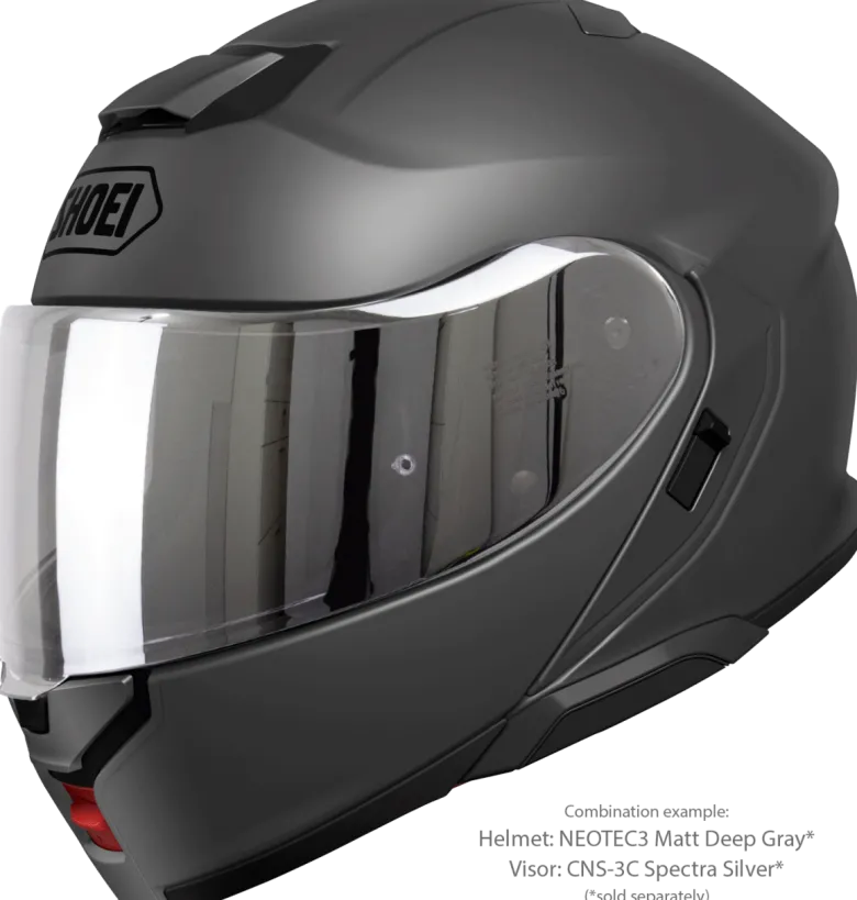 Kask Shoei Neotec 3