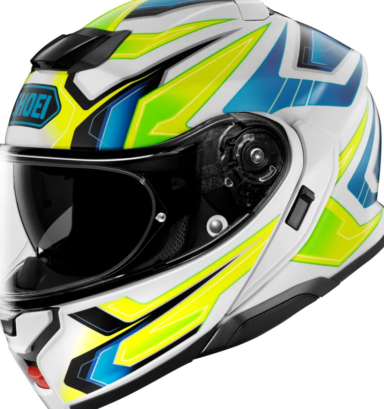 Kask Shoei Neotec 3