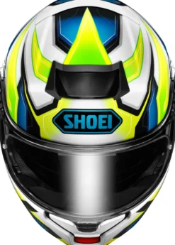 Kask Shoei Neotec 3