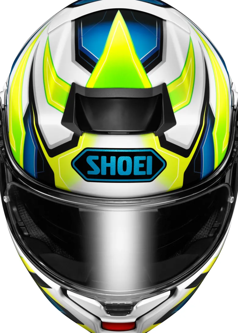 Kask Shoei Neotec 3