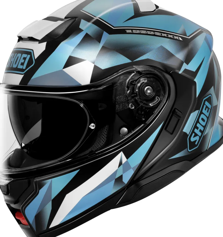Kask Shoei Neotec 3
