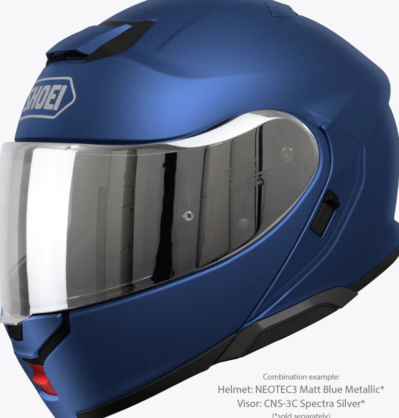 Kask Shoei Neotec 3