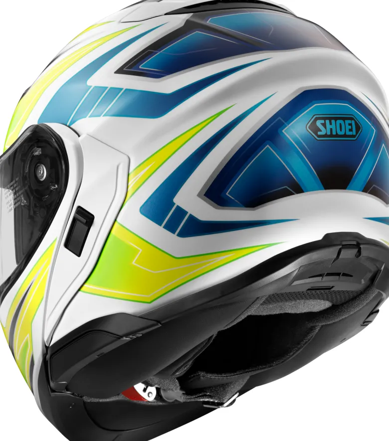 Kask Shoei Neotec 3
