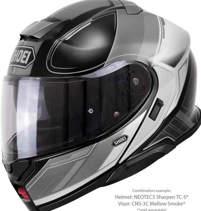 Kask Shoei Neotec 3